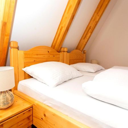 Hill View Chalets جابلياك المظهر الخارجي الصورة
