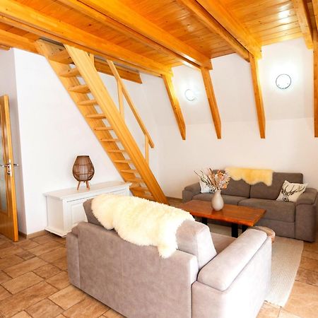 Hill View Chalets جابلياك المظهر الخارجي الصورة