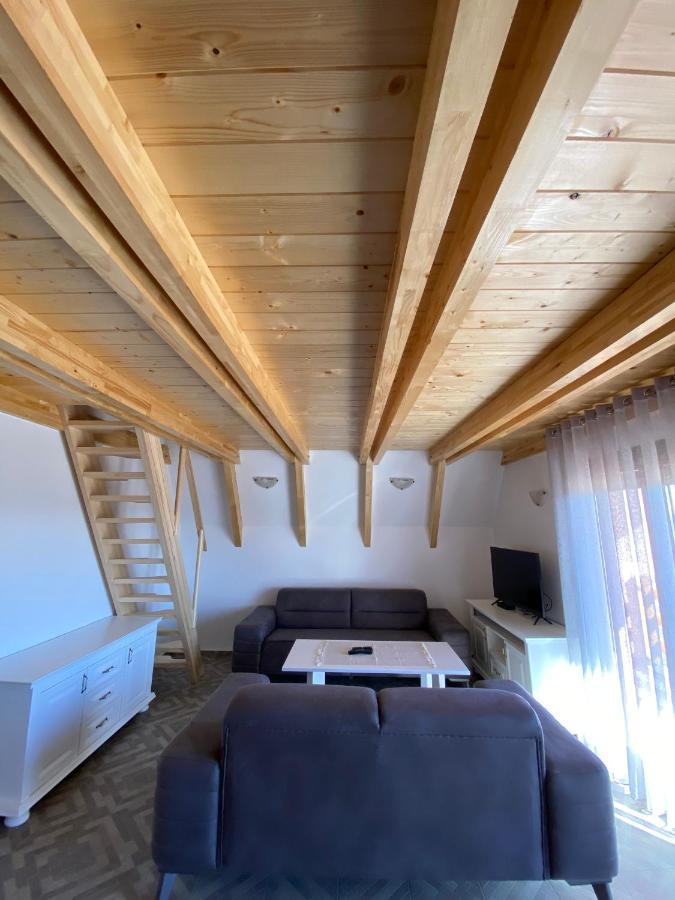 Hill View Chalets جابلياك المظهر الخارجي الصورة