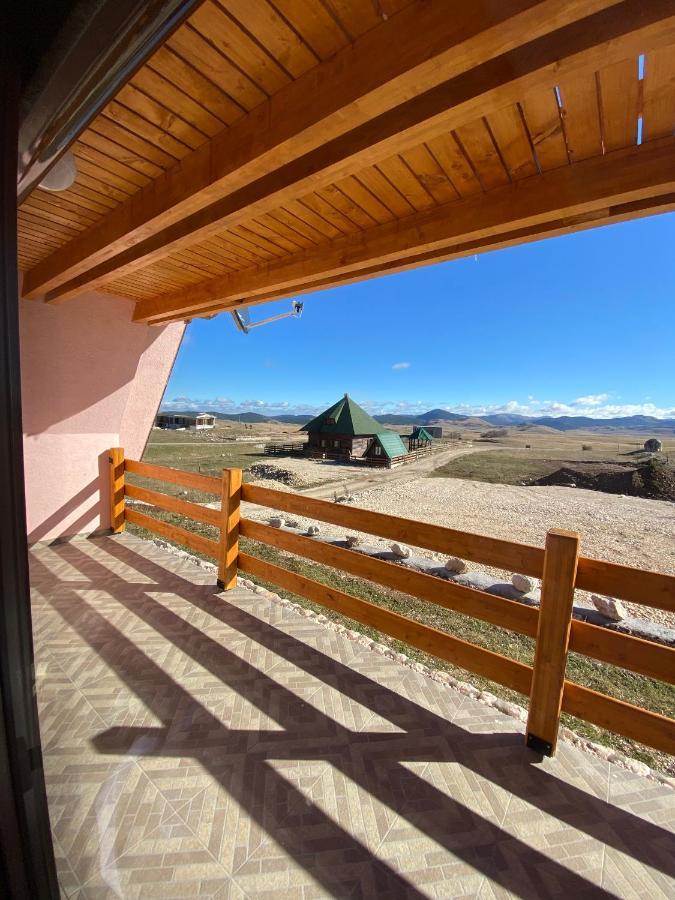 Hill View Chalets جابلياك المظهر الخارجي الصورة