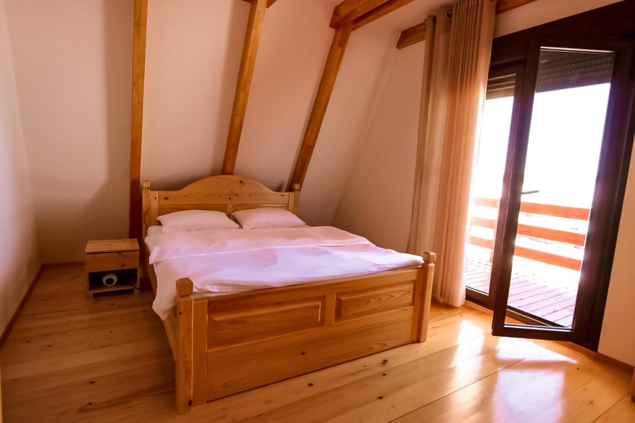 Hill View Chalets جابلياك المظهر الخارجي الصورة
