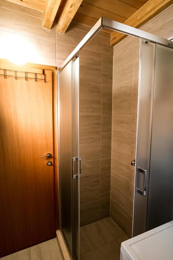 Hill View Chalets جابلياك المظهر الخارجي الصورة