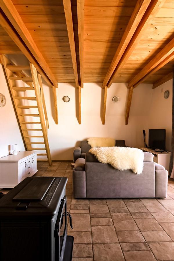 Hill View Chalets جابلياك المظهر الخارجي الصورة