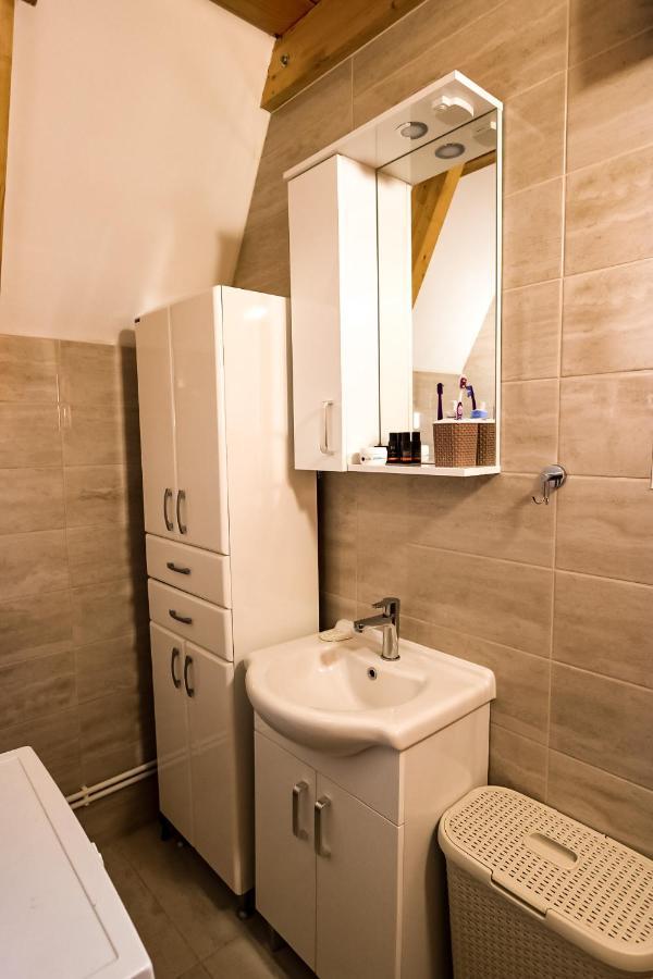 Hill View Chalets جابلياك المظهر الخارجي الصورة