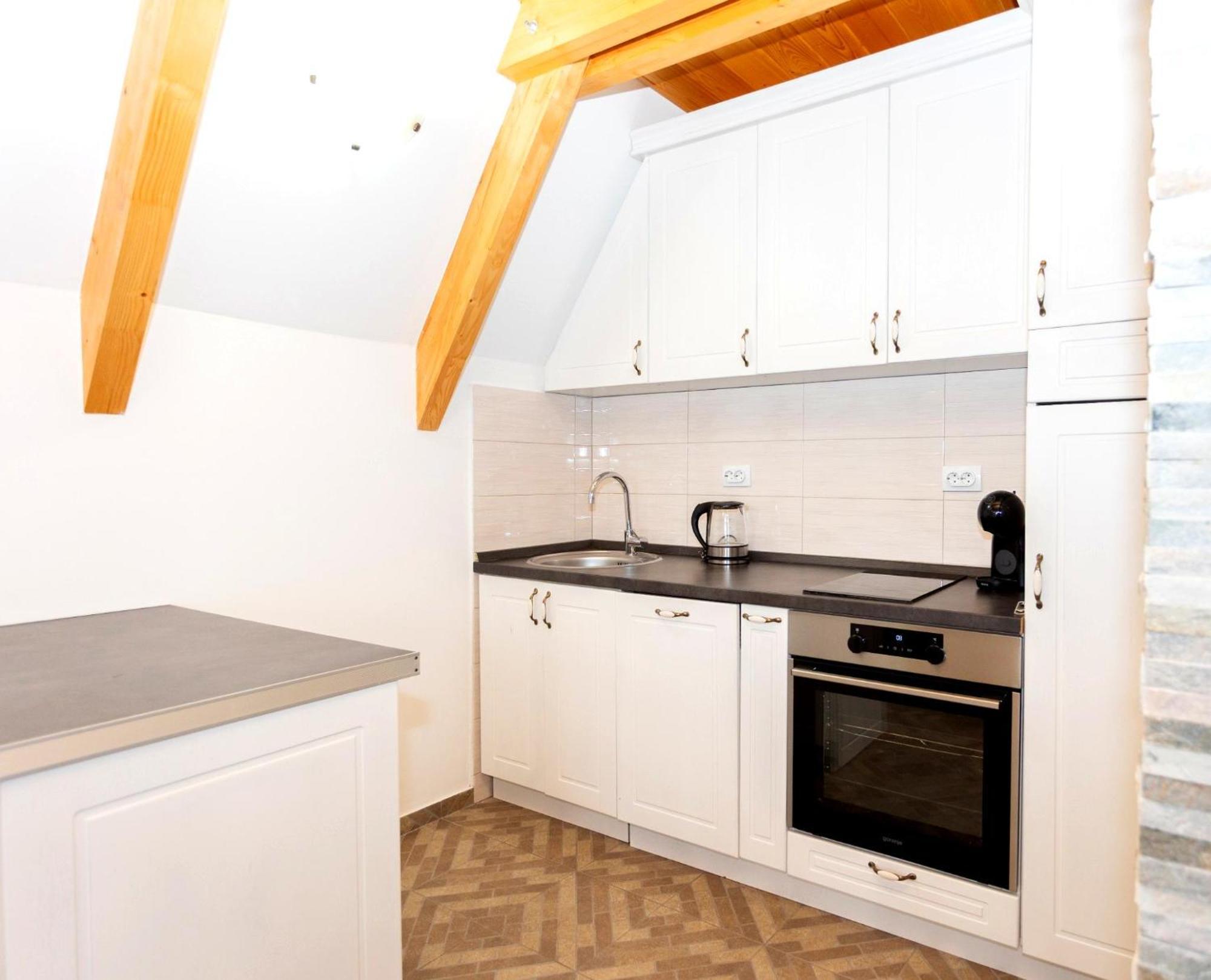Hill View Chalets جابلياك المظهر الخارجي الصورة
