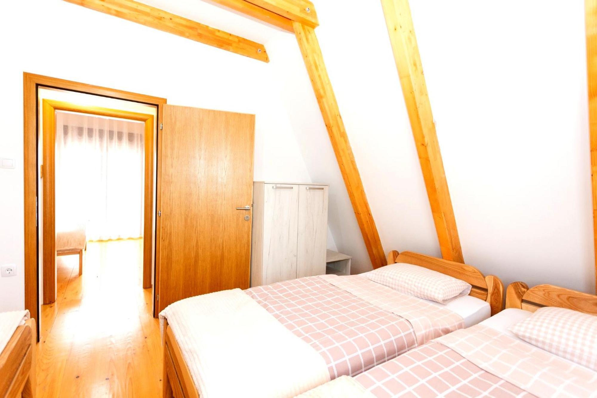 Hill View Chalets جابلياك المظهر الخارجي الصورة