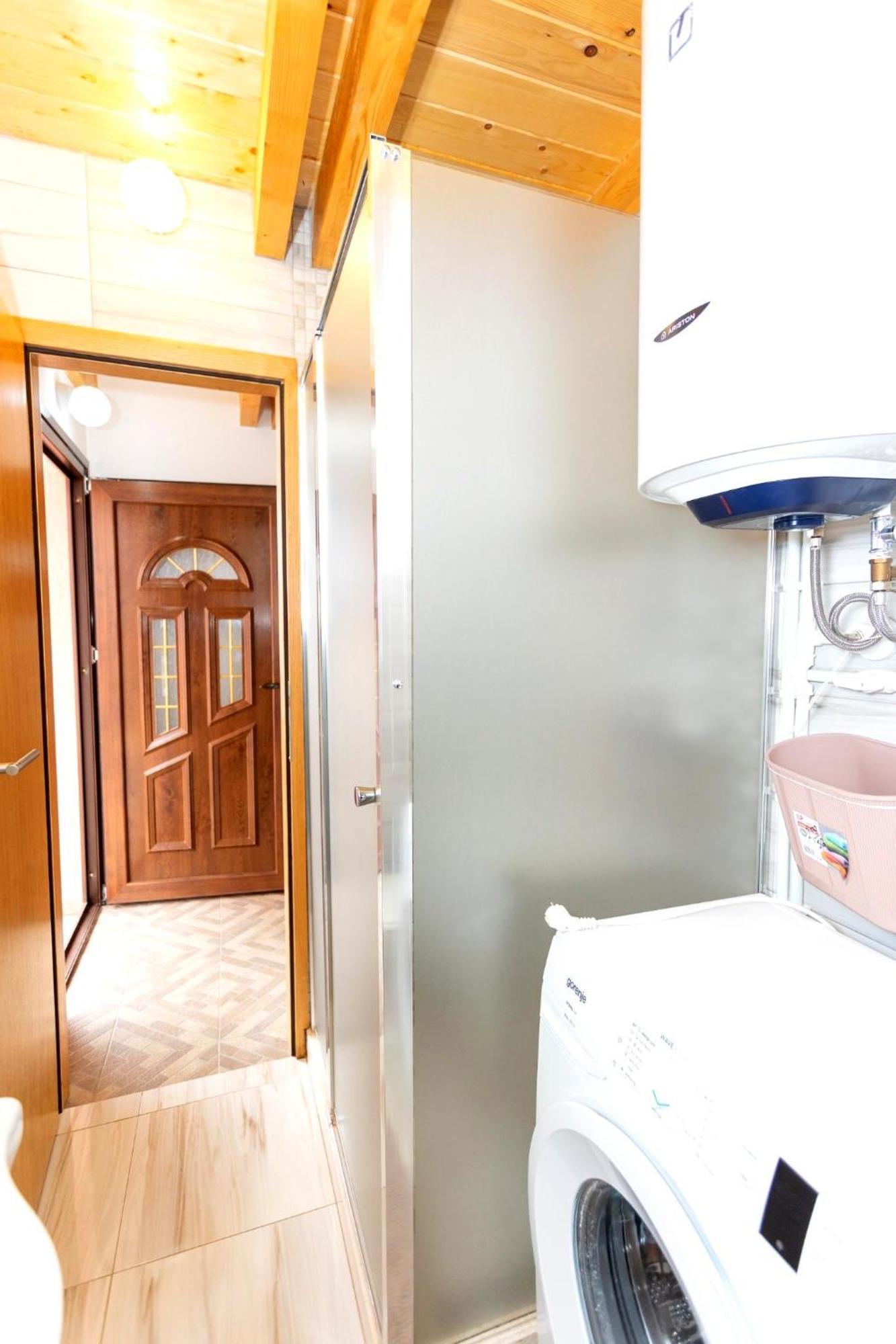 Hill View Chalets جابلياك المظهر الخارجي الصورة