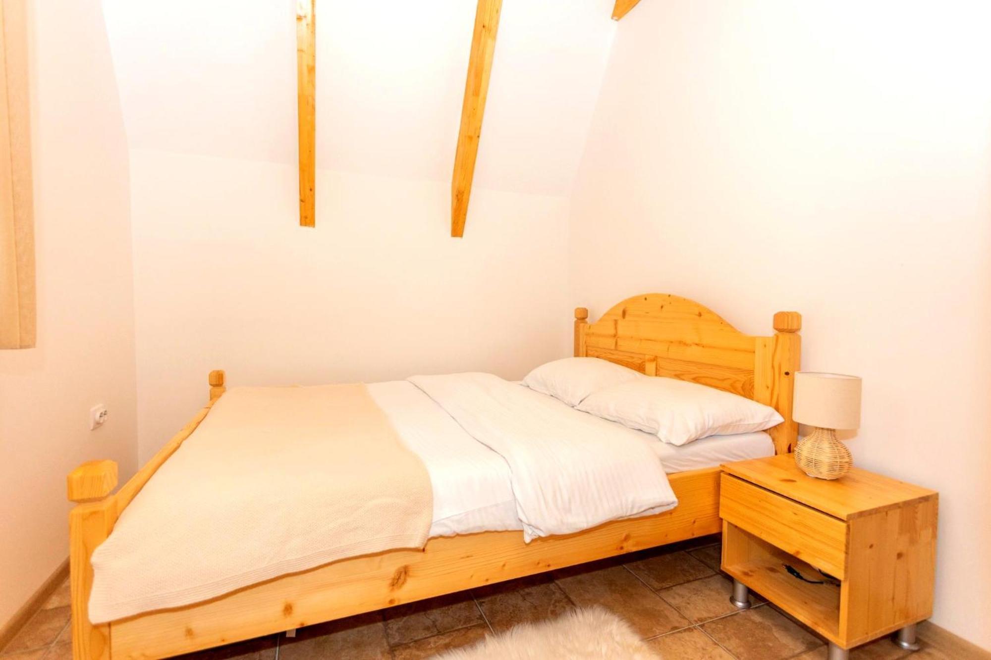 Hill View Chalets جابلياك المظهر الخارجي الصورة
