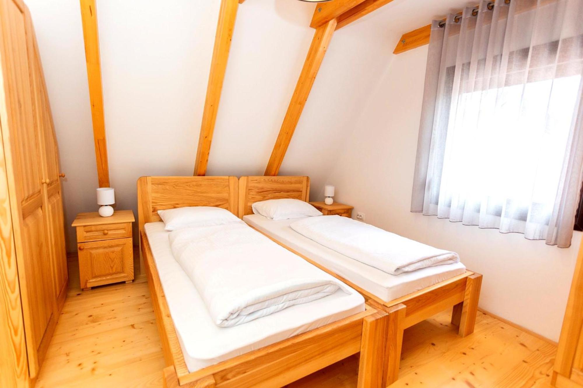 Hill View Chalets جابلياك المظهر الخارجي الصورة
