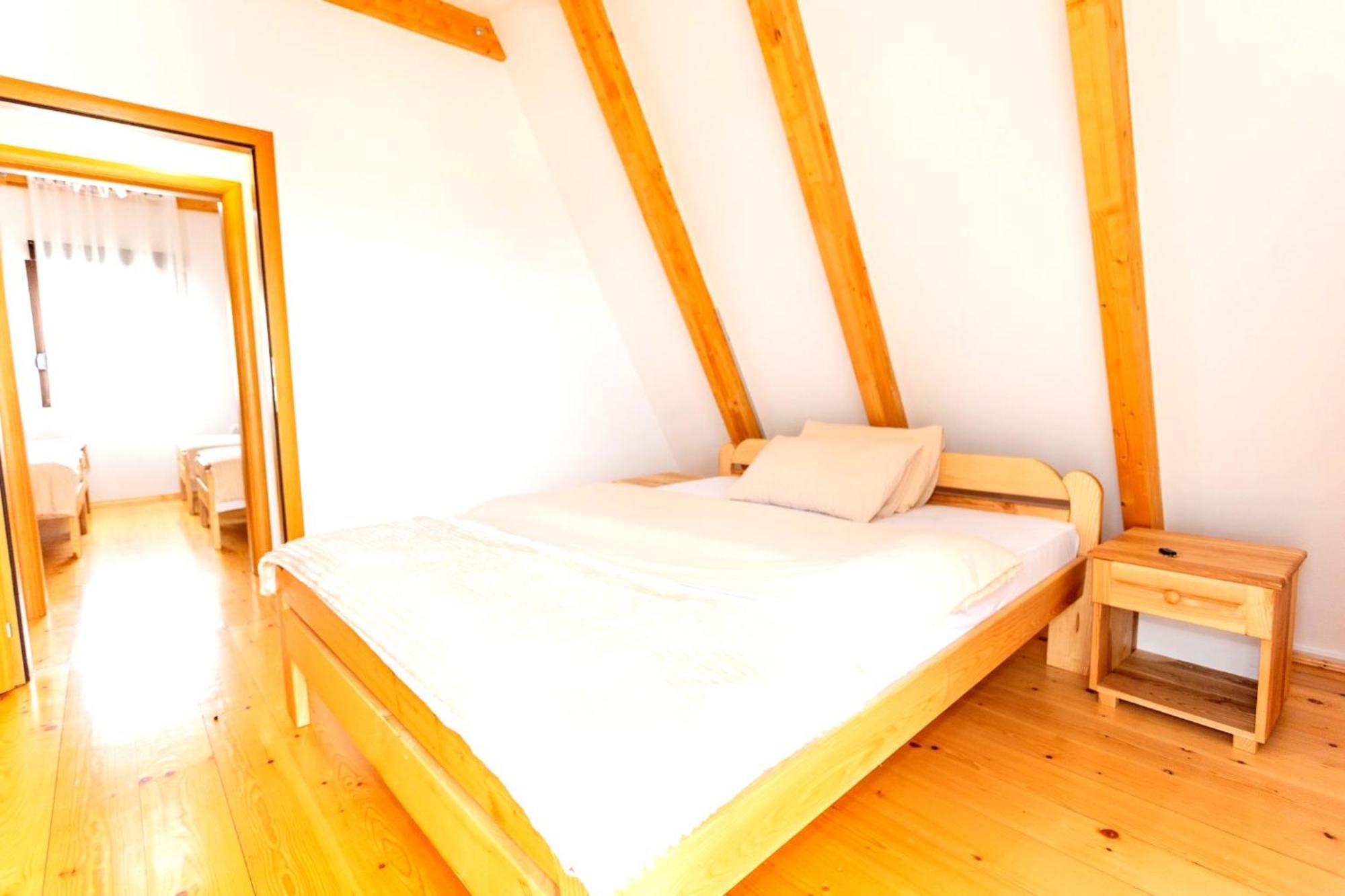 Hill View Chalets جابلياك المظهر الخارجي الصورة