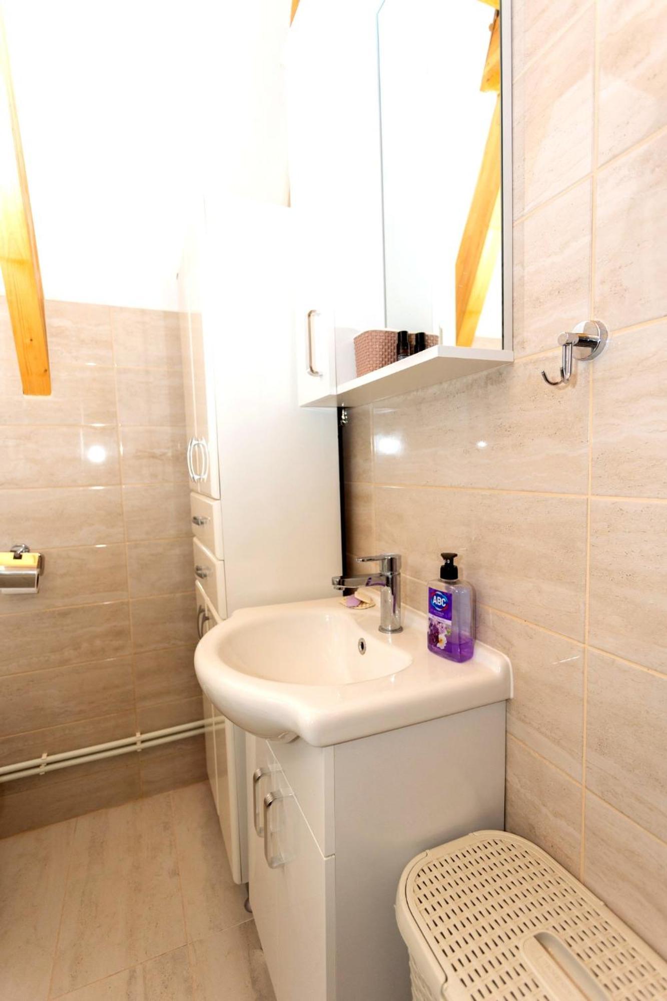 Hill View Chalets جابلياك المظهر الخارجي الصورة